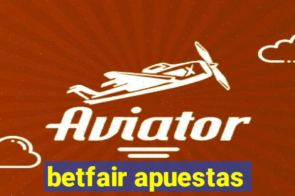 betfair apuestas