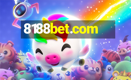 8188bet.com