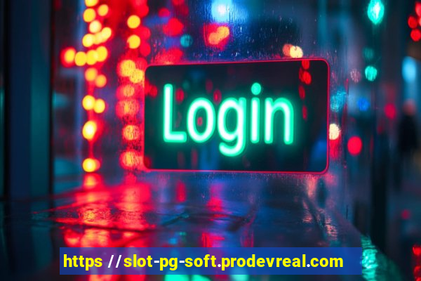 https //slot-pg-soft.prodevreal.com