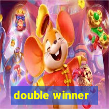 double winner