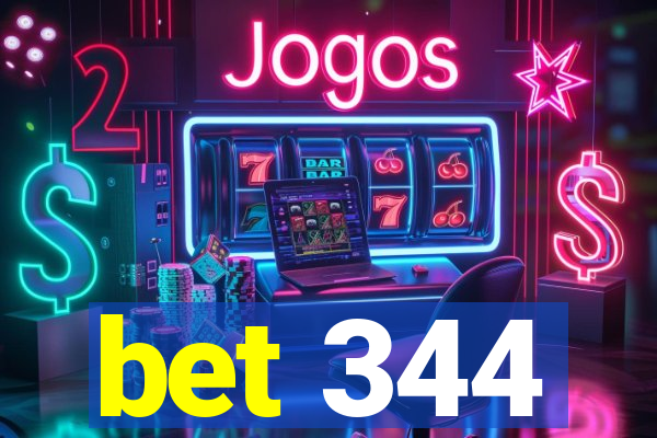 bet 344