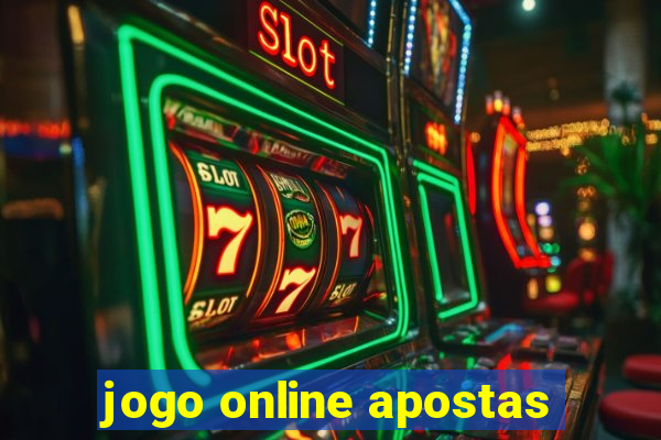 jogo online apostas