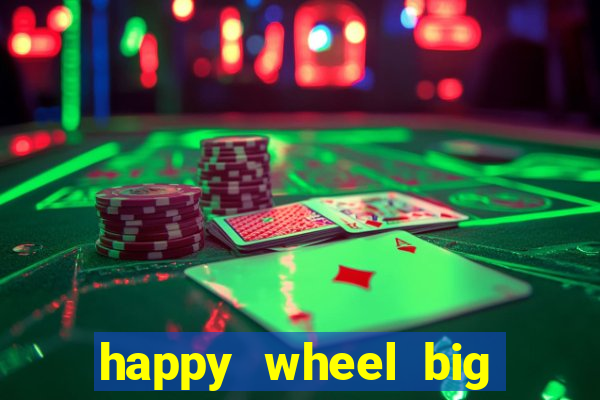 happy wheel big win 3 patti