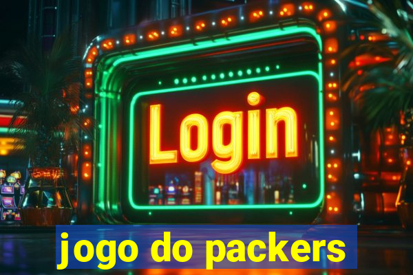 jogo do packers