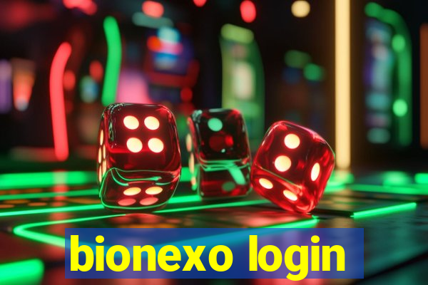 bionexo login