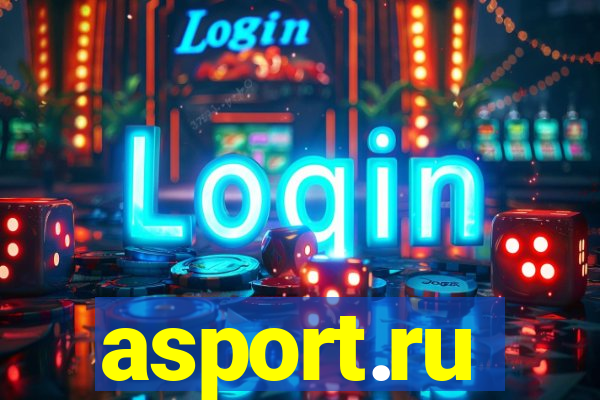 asport.ru