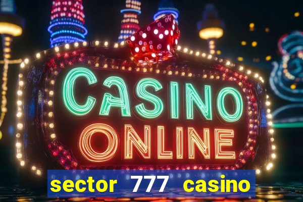 sector 777 casino no deposit bonus