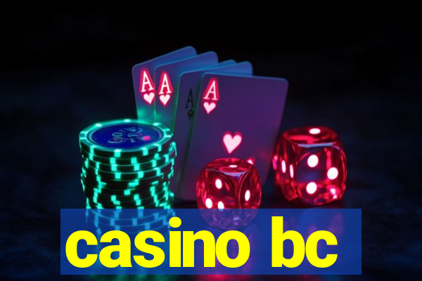 casino bc