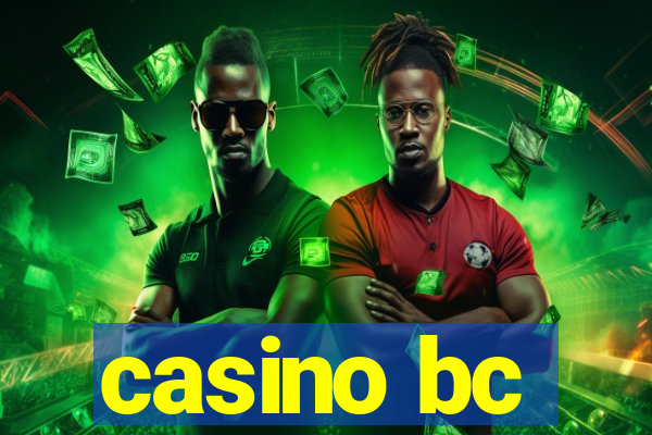 casino bc