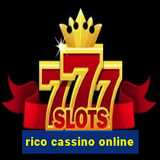 rico cassino online