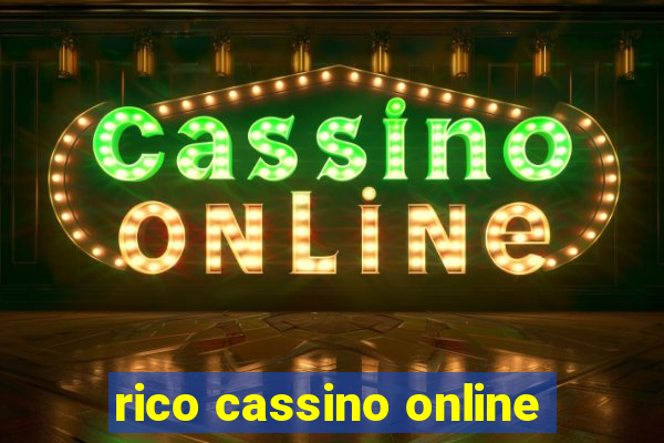 rico cassino online