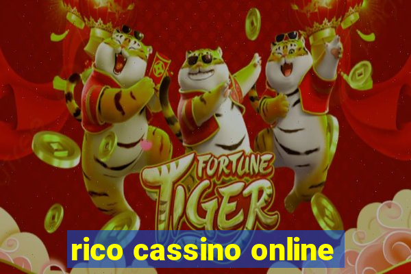 rico cassino online