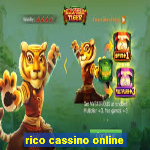 rico cassino online