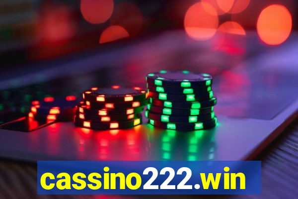 cassino222.win