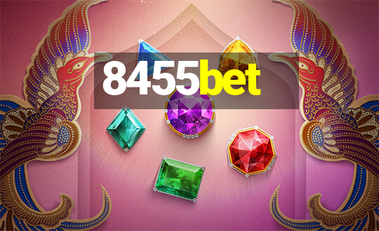 8455bet