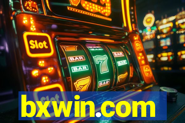 bxwin.com