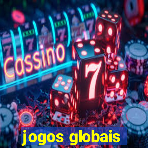 jogos globais