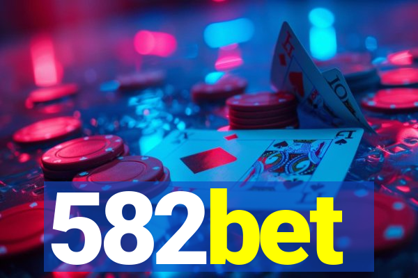 582bet