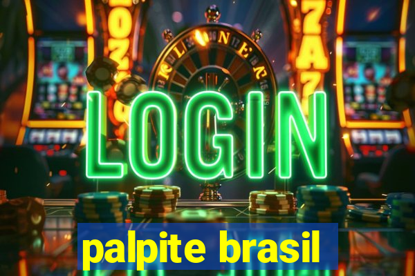 palpite brasil