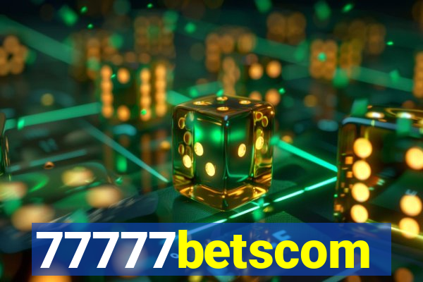 77777betscom