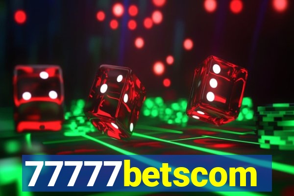 77777betscom