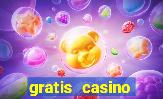 gratis casino freispiele ohne einzahlung