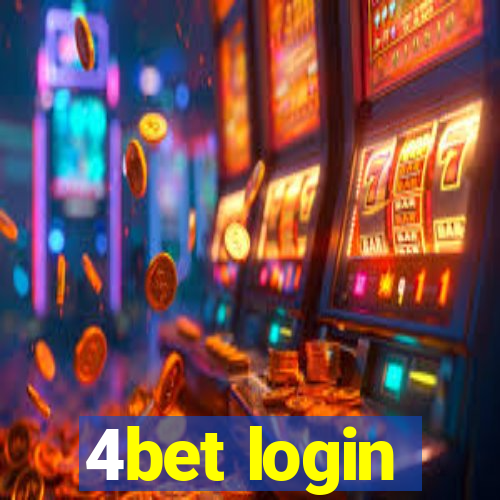 4bet login