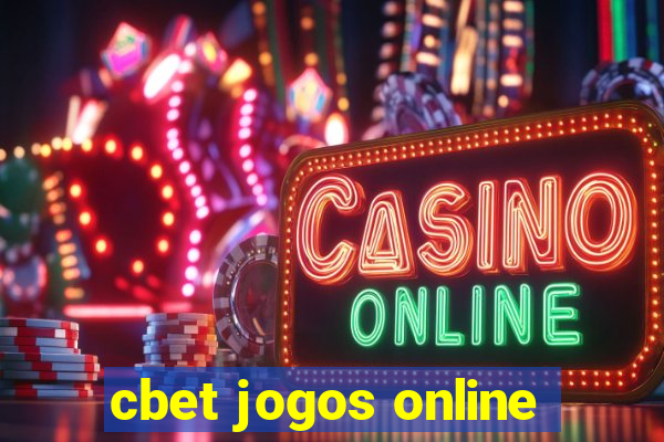 cbet jogos online