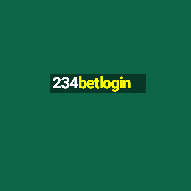 234betlogin