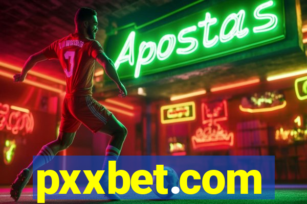 pxxbet.com