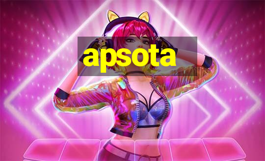 apsota