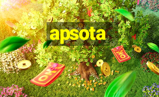 apsota