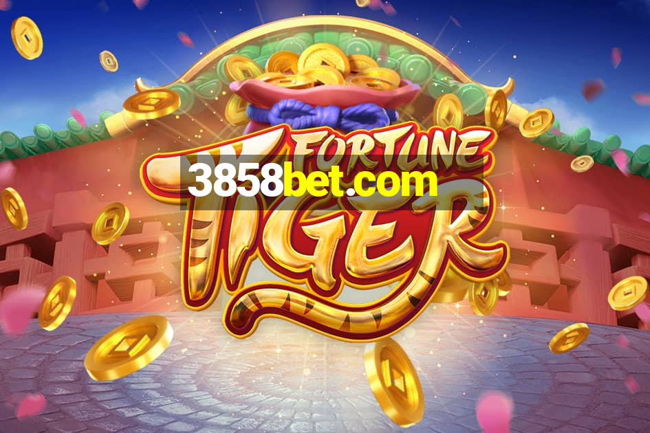 3858bet.com