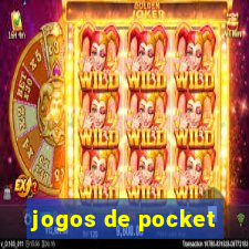 jogos de pocket