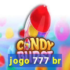 jogo 777 br