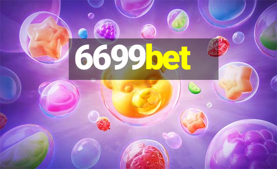 6699bet