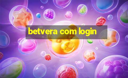 betvera com login