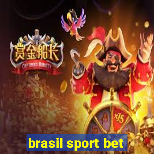 brasil sport bet