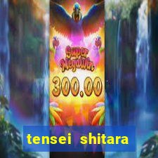 tensei shitara slime datta ken 2 temporada dublado crunchyroll