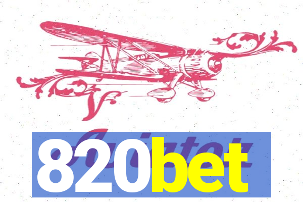 820bet