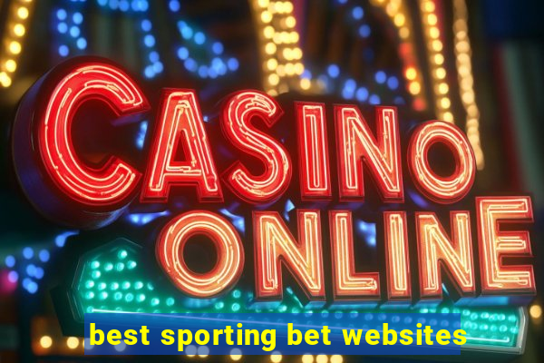 best sporting bet websites