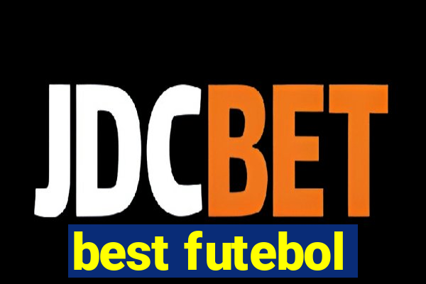 best futebol