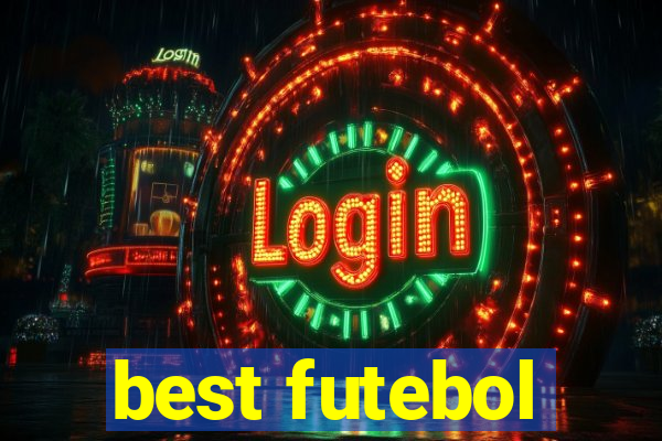 best futebol