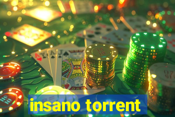 insano torrent