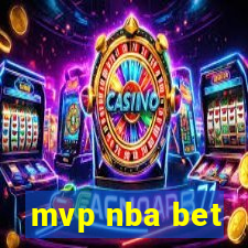 mvp nba bet