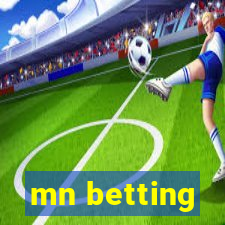 mn betting