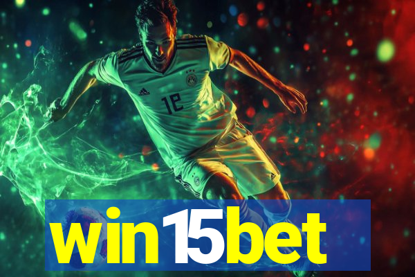 win15bet