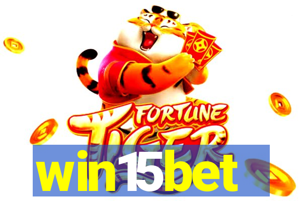 win15bet