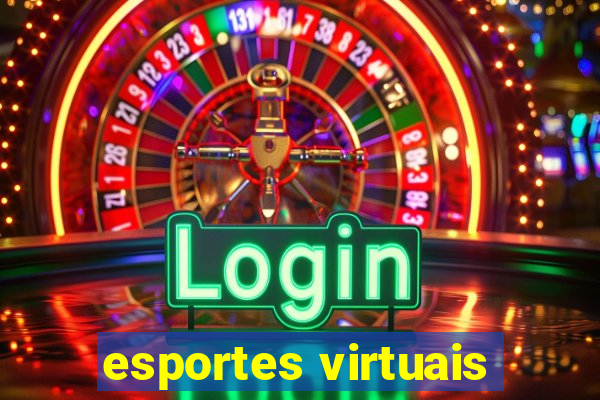 esportes virtuais