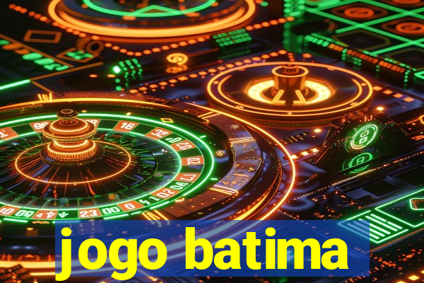 jogo batima